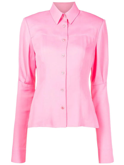 Long-Sleeve Shirt