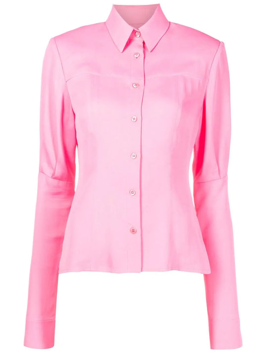 Long-Sleeve Shirt