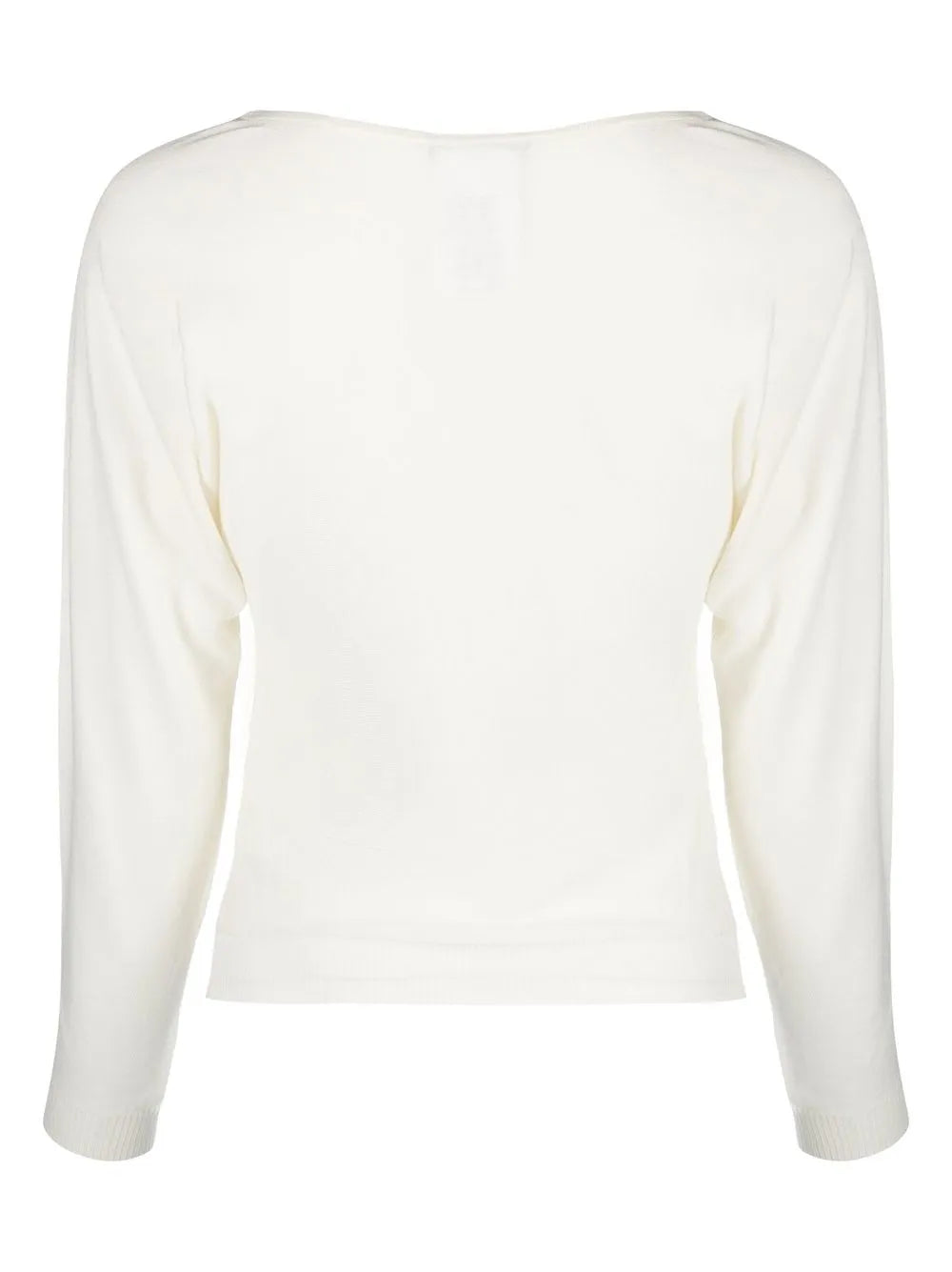 V-Neck Sweatshirt