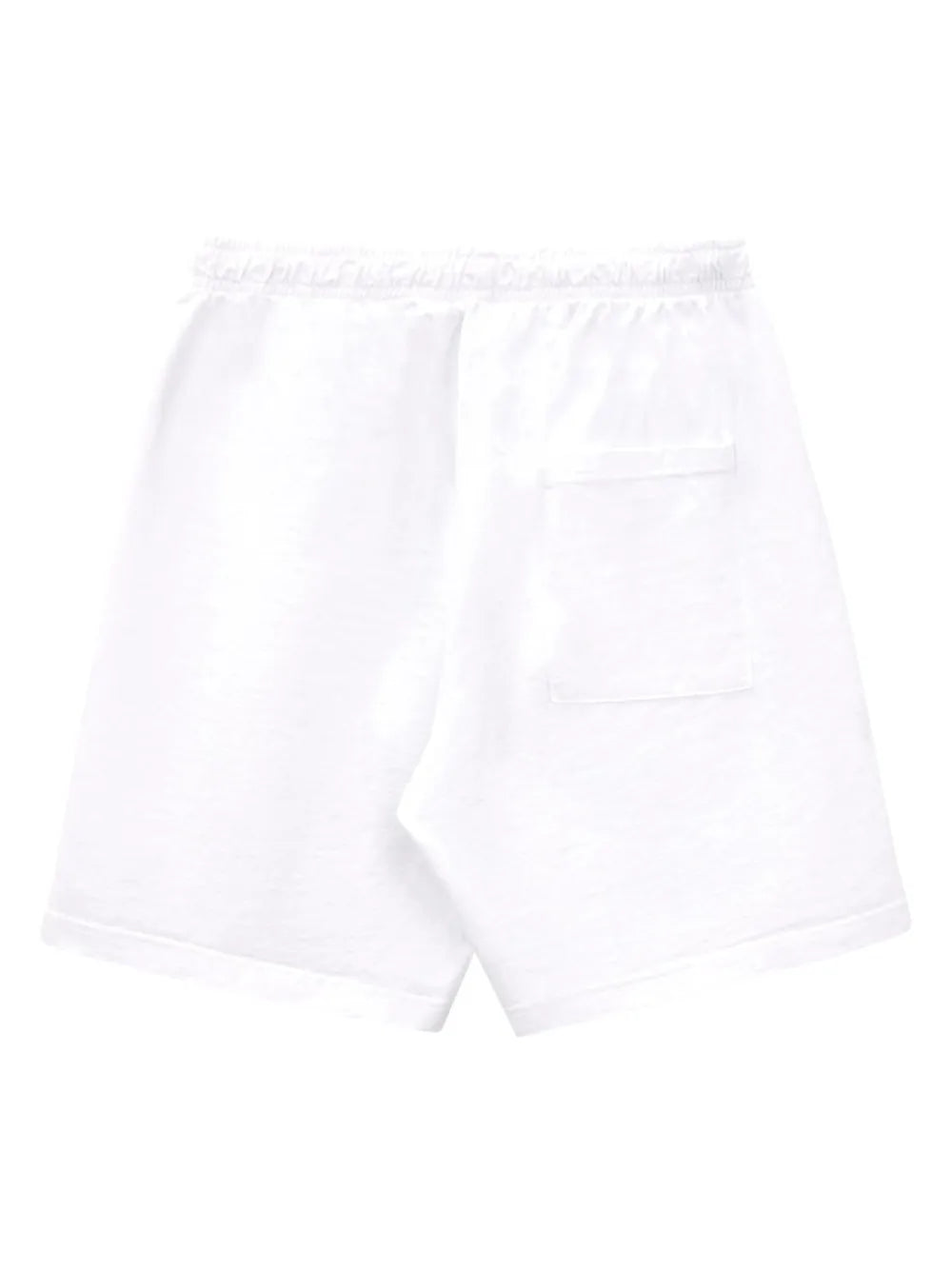 Wellness Studio Cotton Shorts