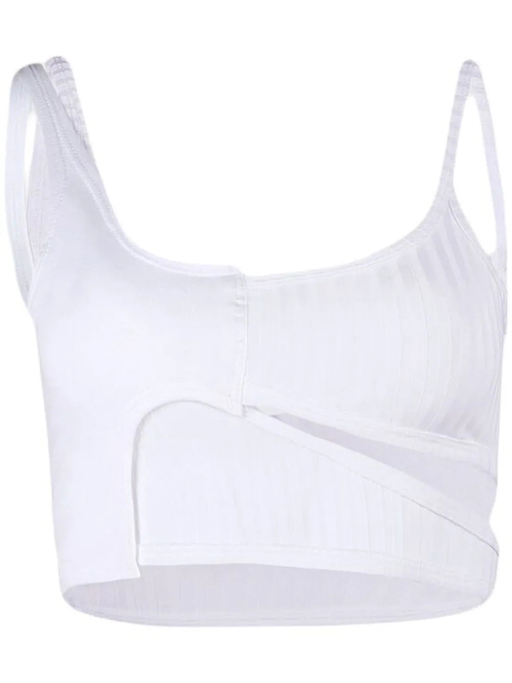 Inacio Cropped Top