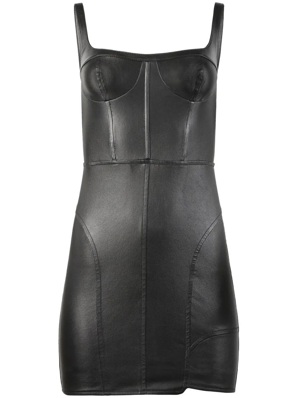 Joana Mini Corset Dress