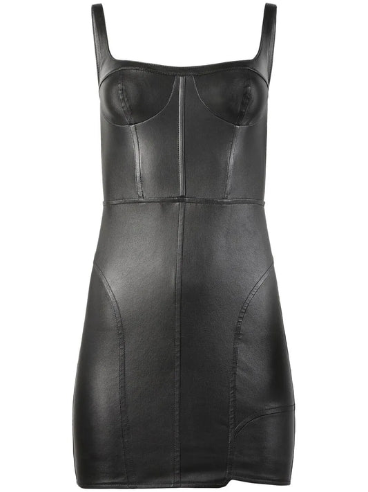 Joana Mini Corset Dress