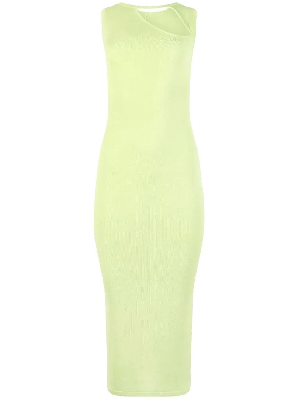 Estela Sleeveless Midi Dress