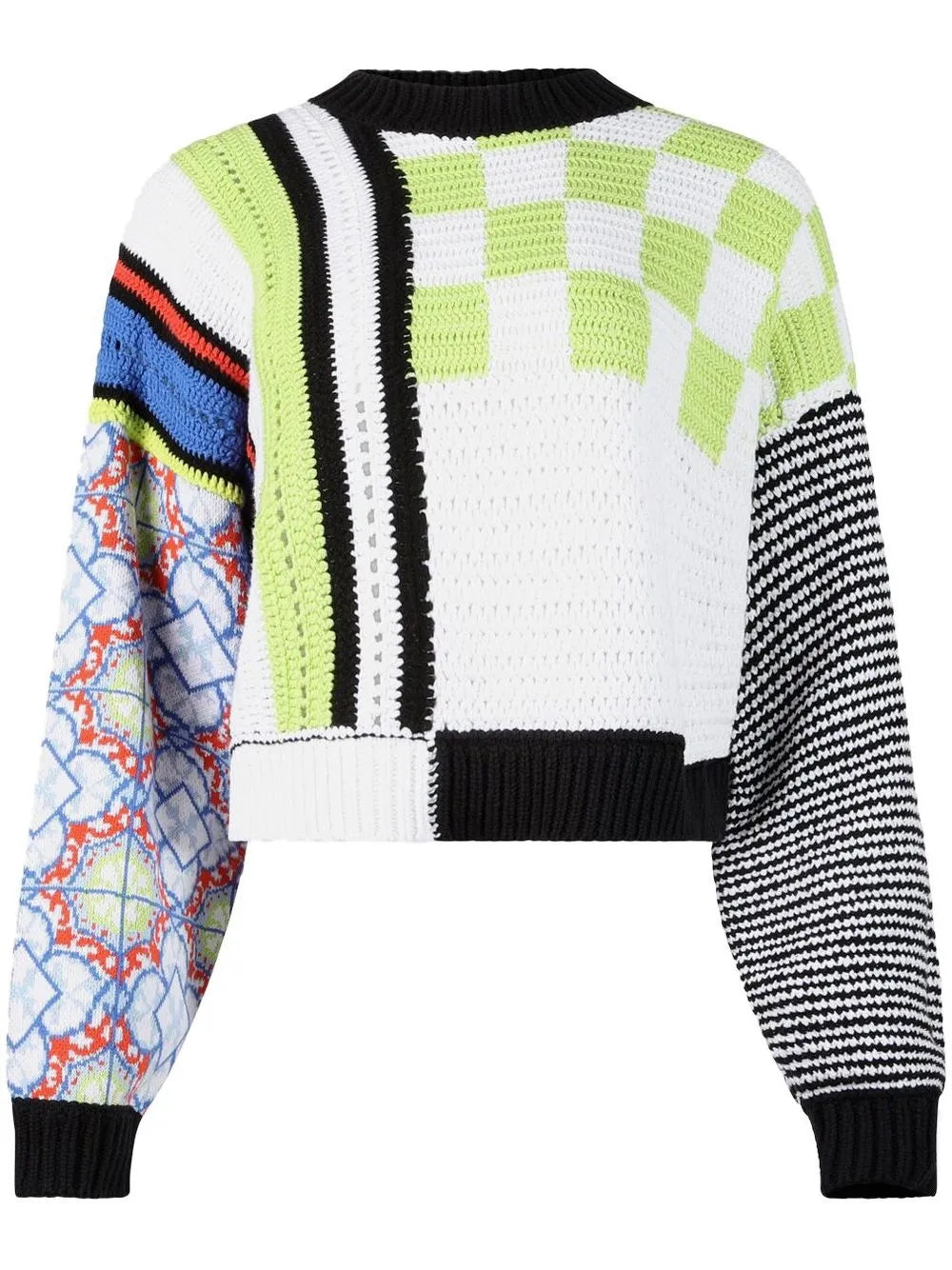 Goncalo Sweater