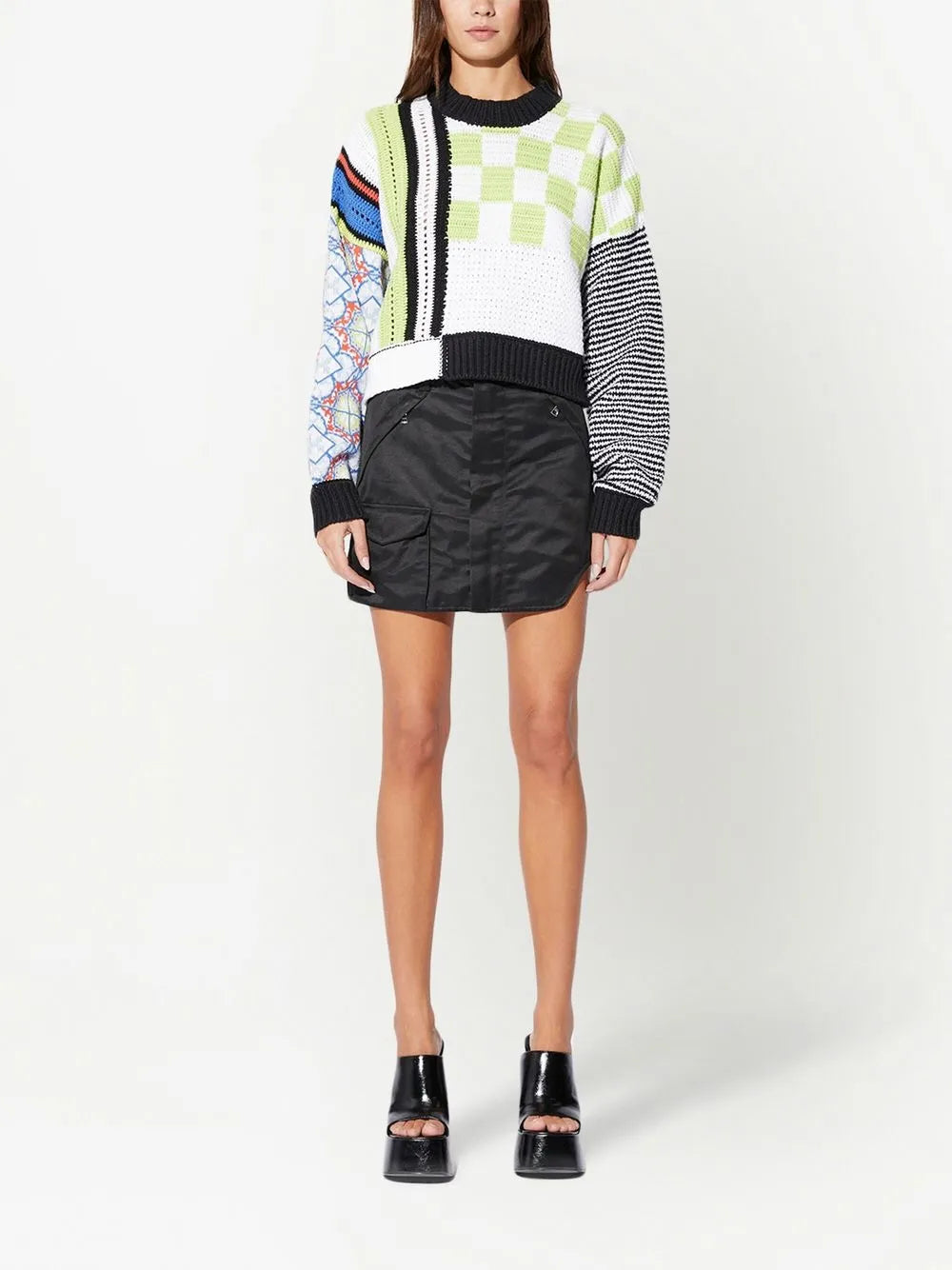 Goncalo Sweater