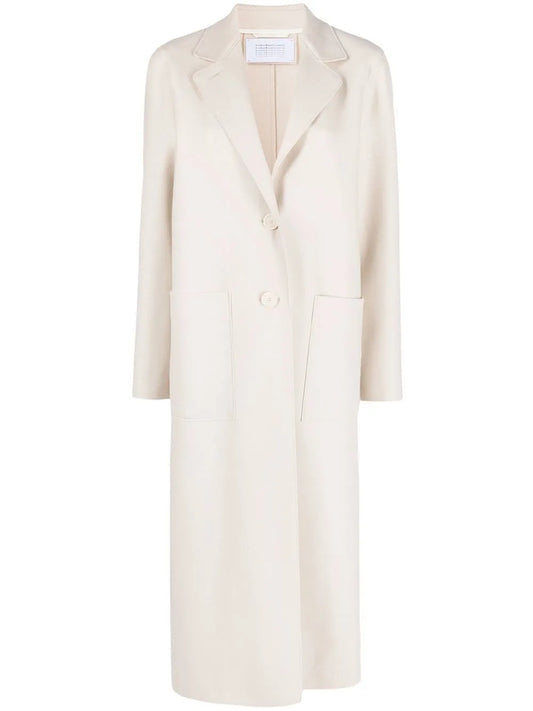 Side Slit Trenchcoat