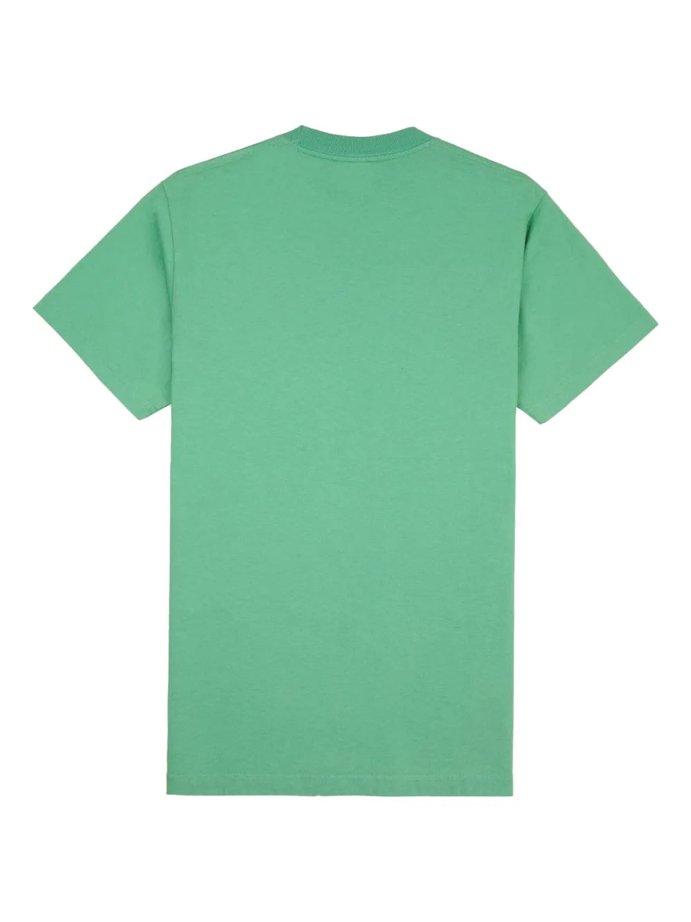Short-Sleeve Cotton T-Shirt