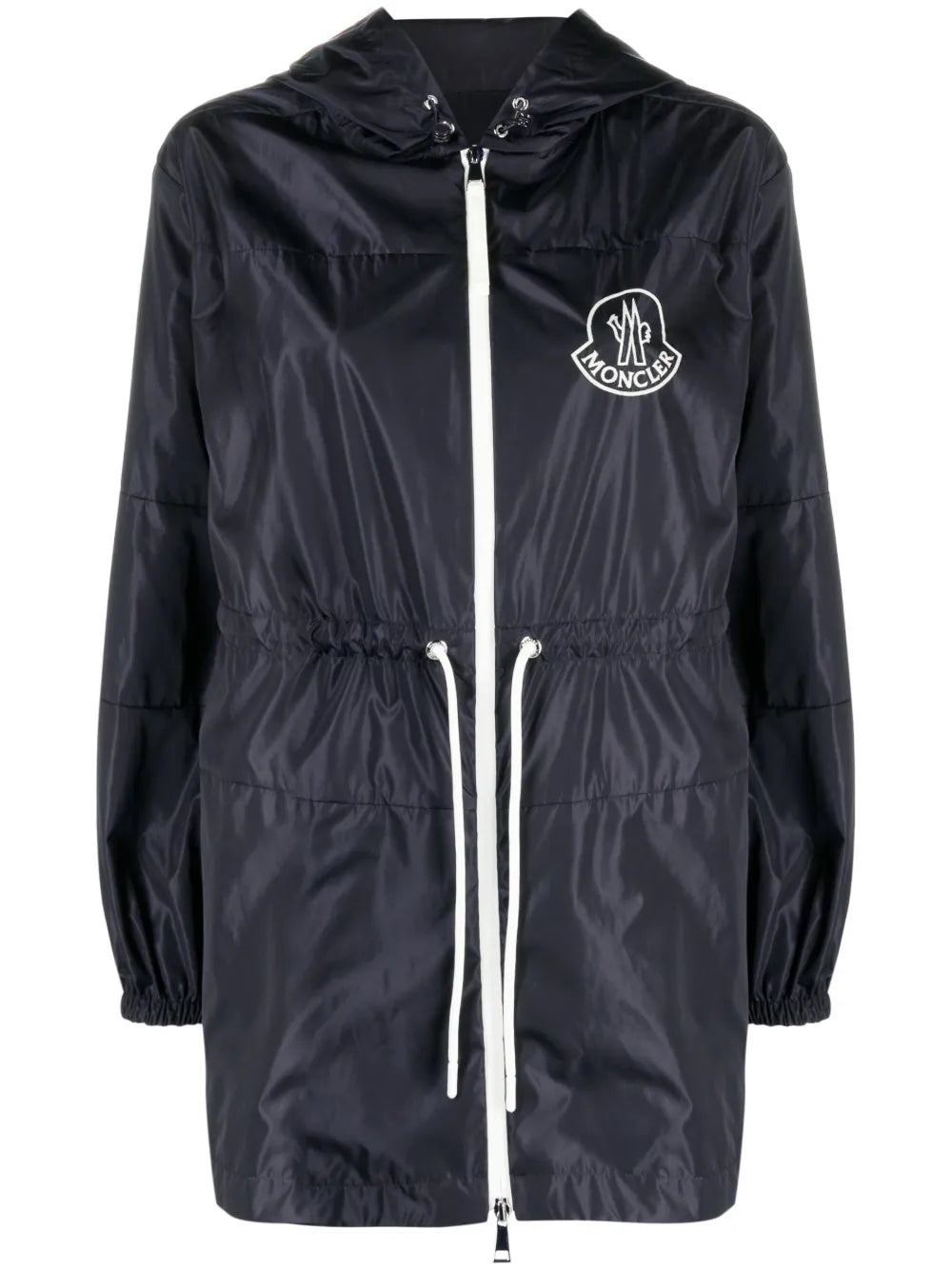 Veirade Hooded Parka