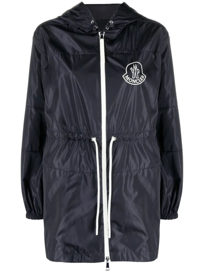 Veirade Hooded Parka