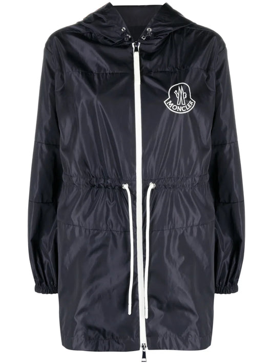 Veirade Hooded Parka