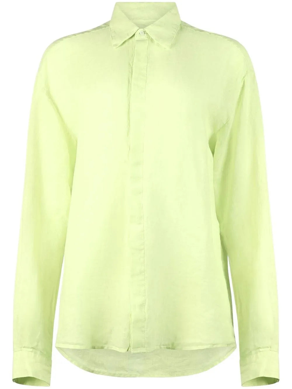 Sierra Long-Sleeved Shirt