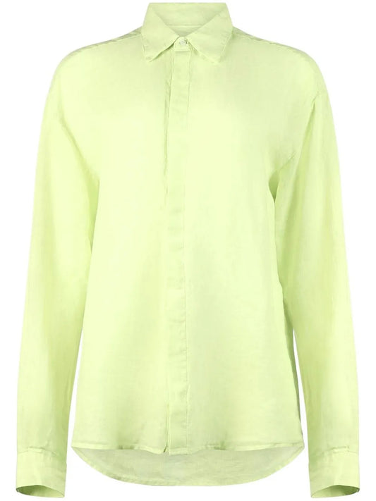 Sierra Long-Sleeved Shirt