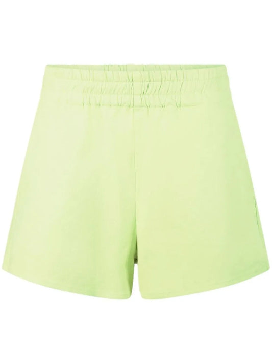 Martim Elasticated-Waist Shorts