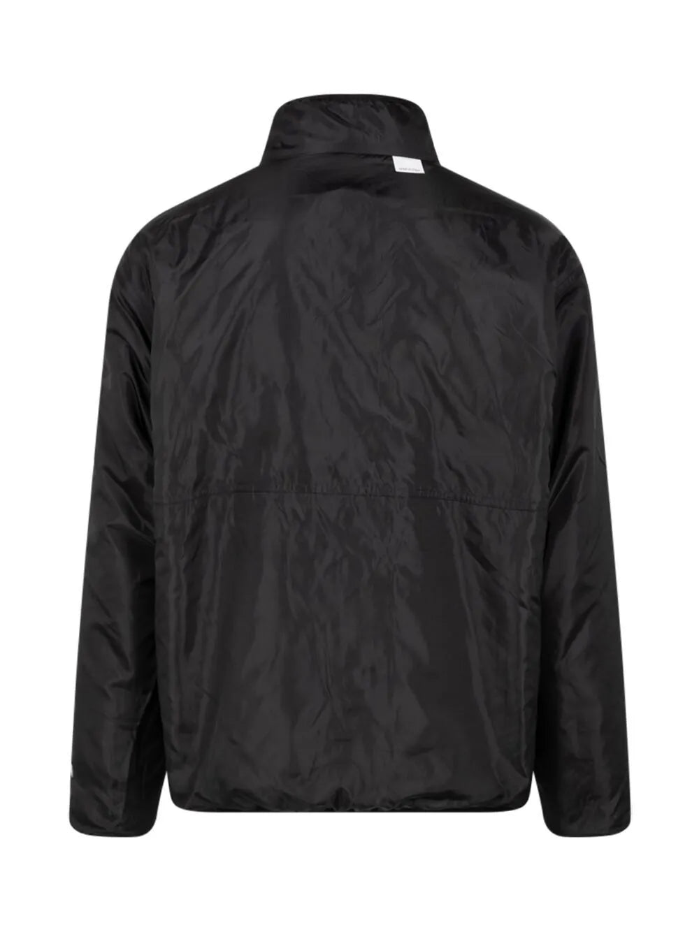 Geo Reversible Windstopper Fleece Jacket