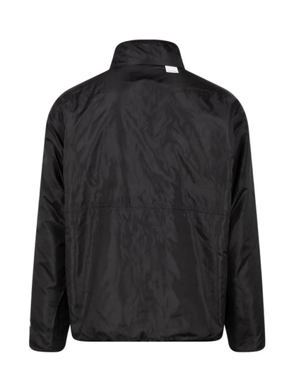 Geo Reversible Windstopper Fleece Jacket