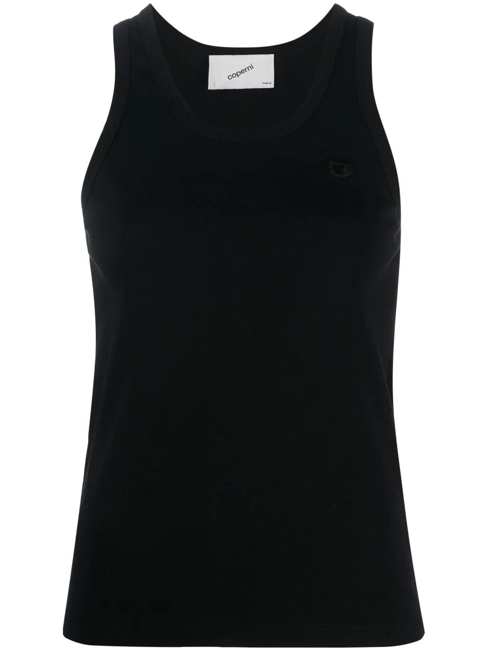 U-Neck Tank Top