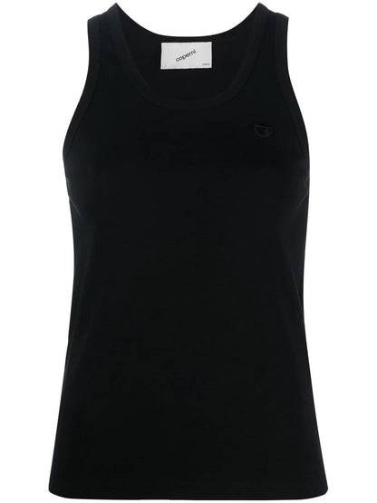 U-Neck Tank Top