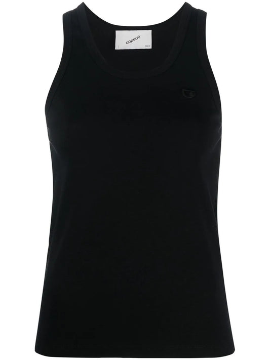 U-Neck Tank Top