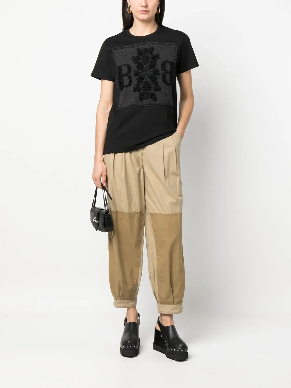 B-Logo T-Shirt