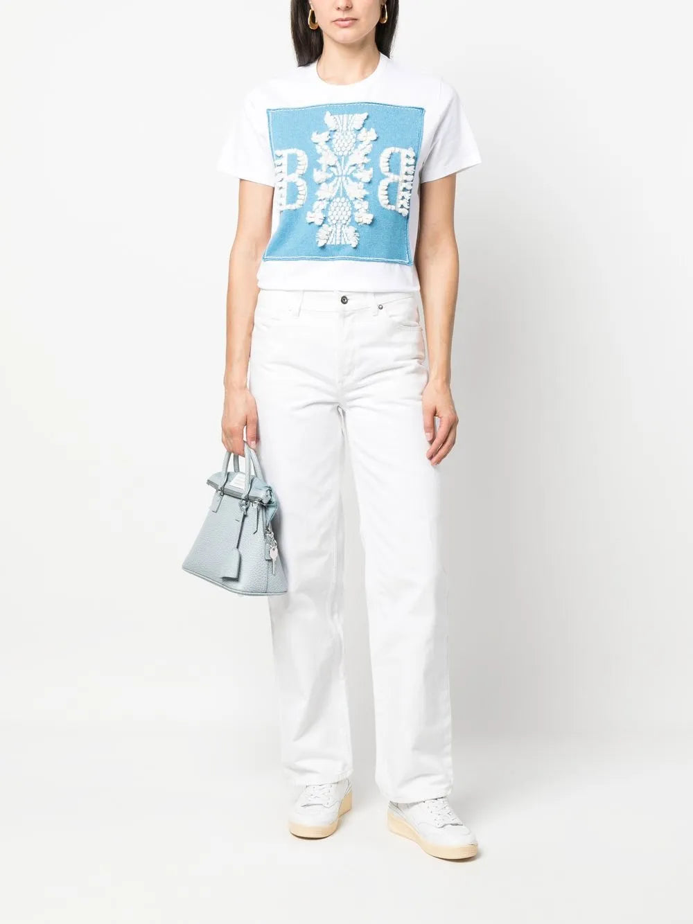 B-Logo T-Shirt