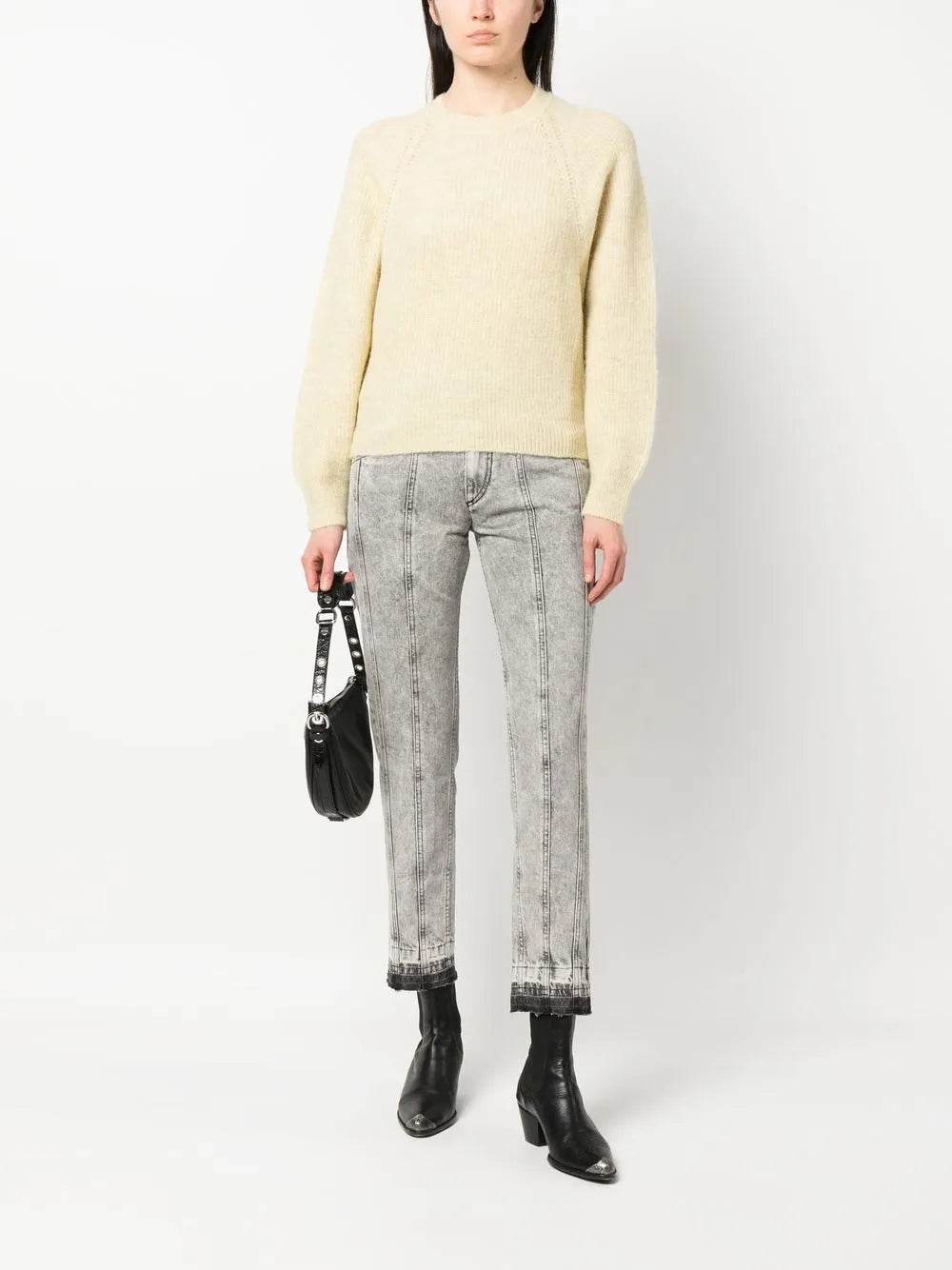 Amelia Sweater