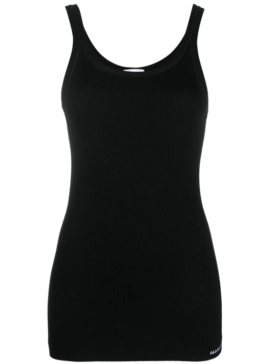 Ribbed Tank Top