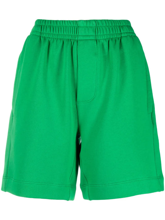 X Norainproof Organic Cotton Track Shorts