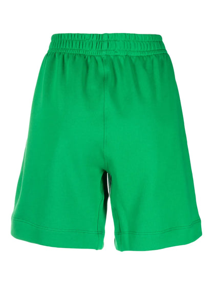 X Norainproof Organic Cotton Track Shorts