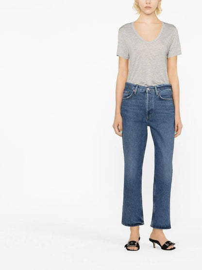 V-Neck T-Shirt