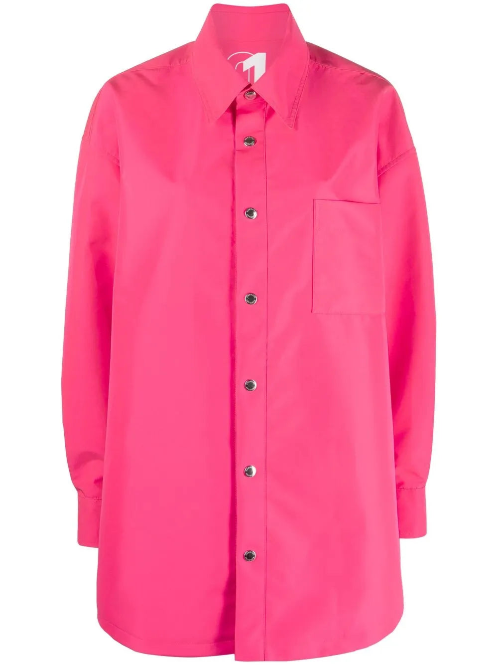 Oversize Shirt
