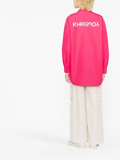 Oversize Shirt