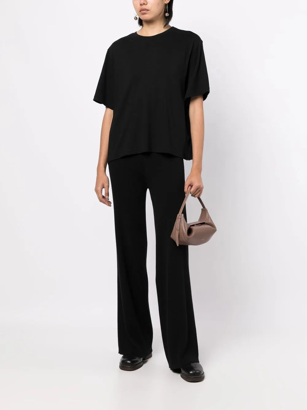 Andy Short-Sleeved T-Shirt