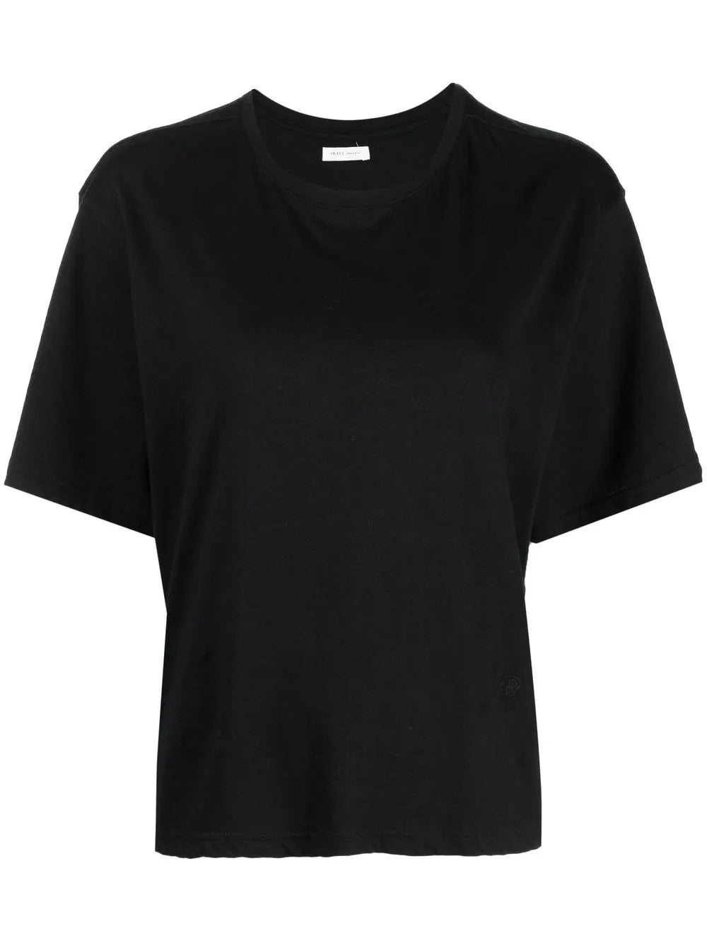 Andy Short-Sleeved T-Shirt