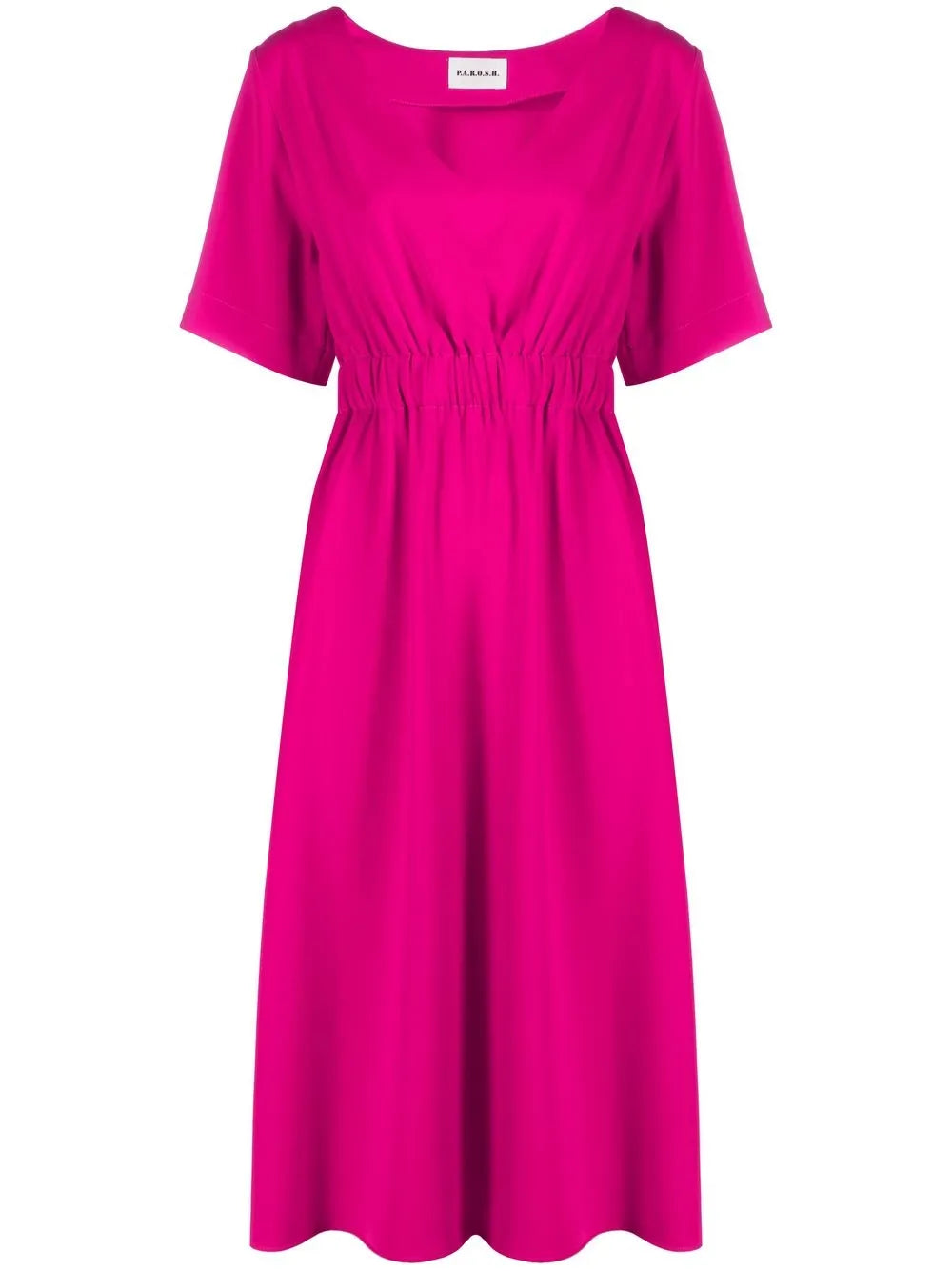 Panty Midi Dress