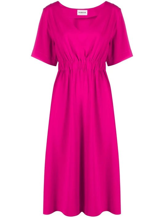 Panty Midi Dress