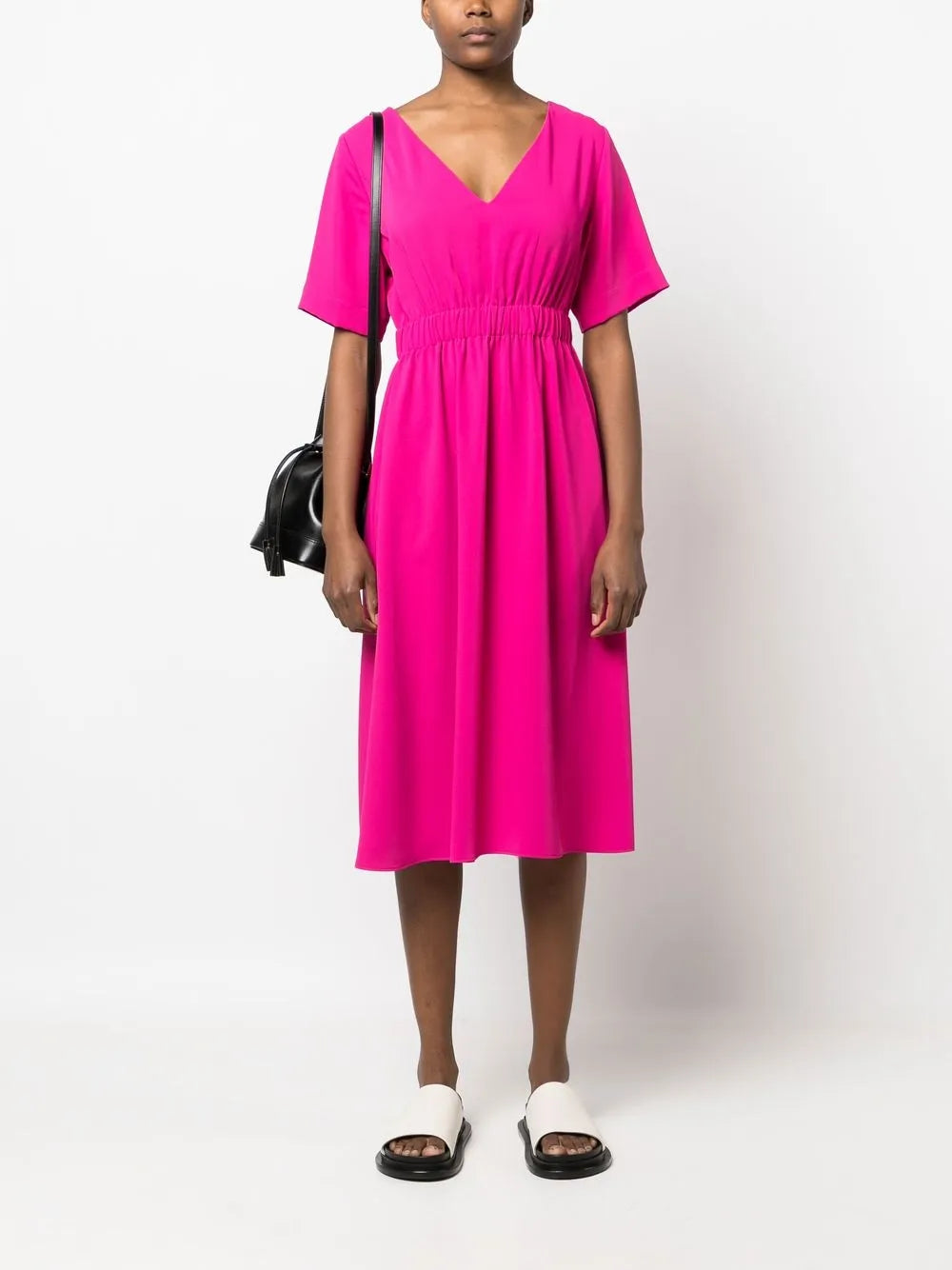 Panty Midi Dress