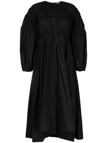 Viviana Long Sleeved Dress