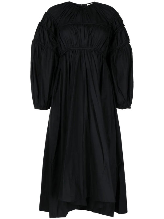 Viviana Long Sleeved Dress