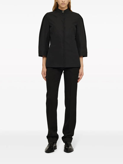 Saturday P.M. Cotton Shirt