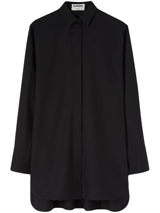 Tuesday P.M. Silk Shirt