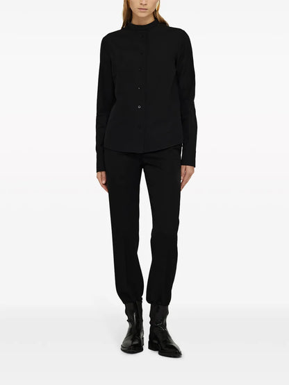 Monday P.M. Cotton Shirt