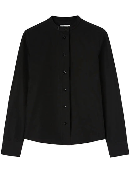 Monday P.M. Cotton Shirt