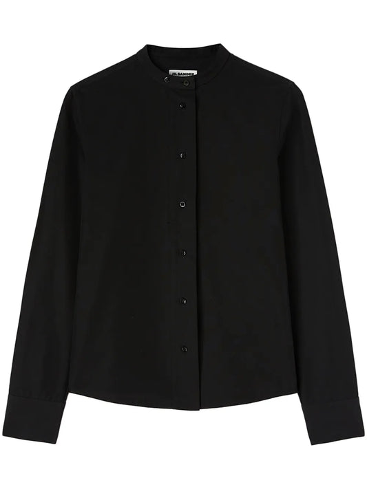 Monday P.M. Cotton Shirt