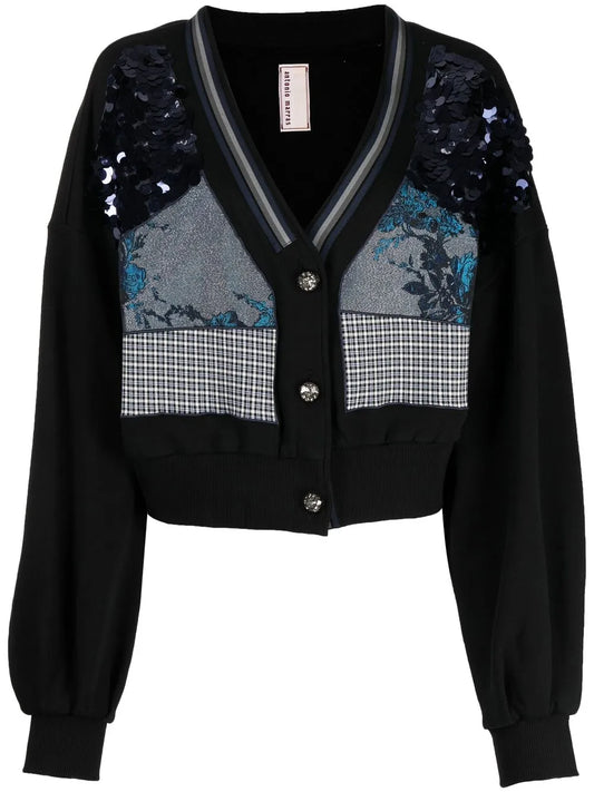 Cocco B Cropped Jacket