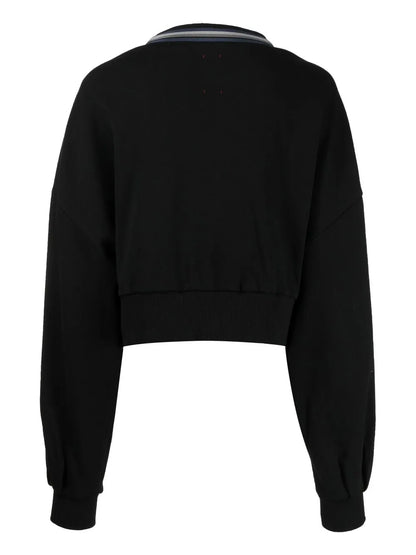 Cocco B Cropped Jacket