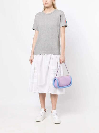 Pixelated-Heart T-Shirt