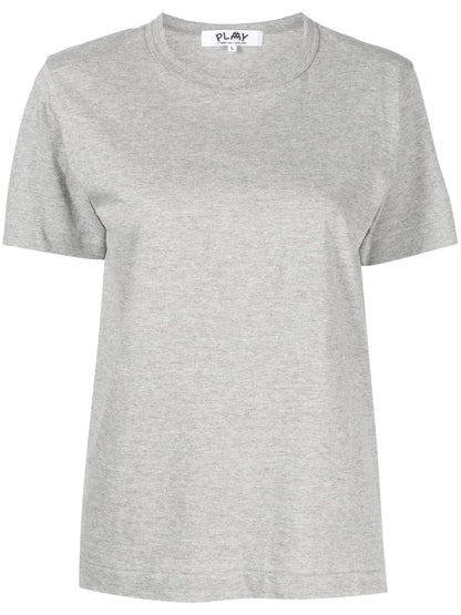 Pixelated-Heart T-Shirt
