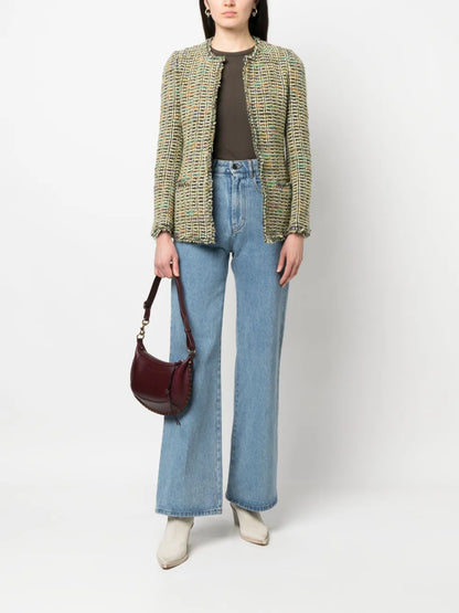 Penia Tweed Jacket