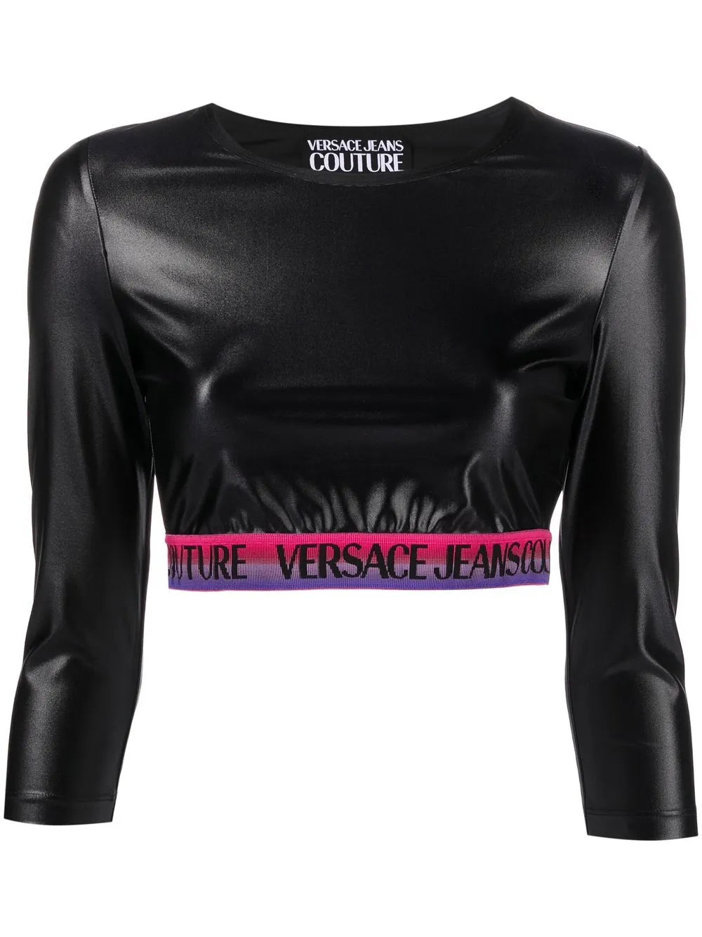 Logo Cropped Top